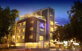 The Royale Senate Race Course, Bangalore