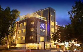 The Royale Senate Race Course, Bangalore